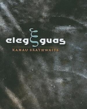 Elegguas by Edward Kamau Brathwaite