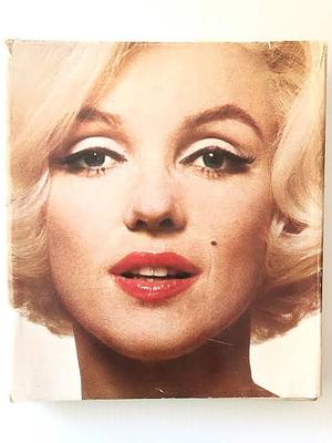 Marilyn: A Biography by Norman Mailer