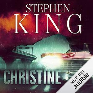 Christine by Stephen King