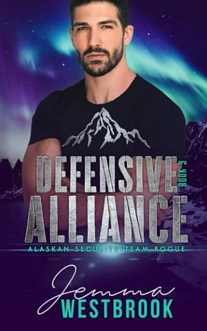 Defensive Alliance by Jemma Westbrook