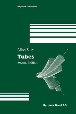 Tubes by Alfred Gray
