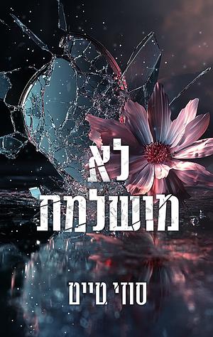 לא מושלמת by Susie Tate