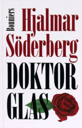 Doktor Glas by Hjalmar Söderberg