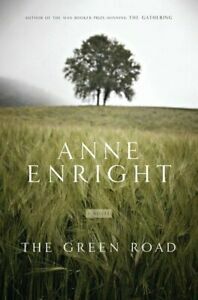 The Green Road by Anne Enright