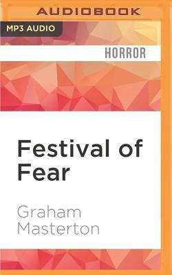 Festival of Fear by Graham Masterton