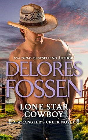 Lone Star Cowboy by Delores Fossen