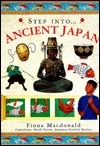 Ancient Japan by Fiona MacDonald