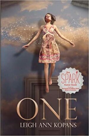 One by Leigh Ann Kopans