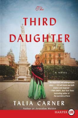 The Third Daughter by Talia Carner