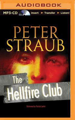 The Hellfire Club by Peter Straub