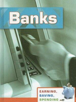 Banks by Margaret C. Hall