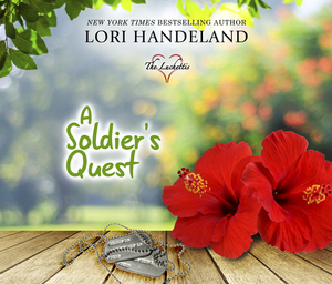 A Soldier's Quest by Lori Handeland