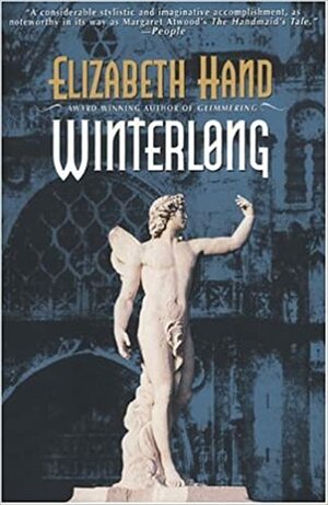 Winterlong by Elizabeth Hand