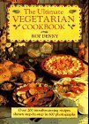 The Ultimate Vegetarian Cookbook by Roz Denny