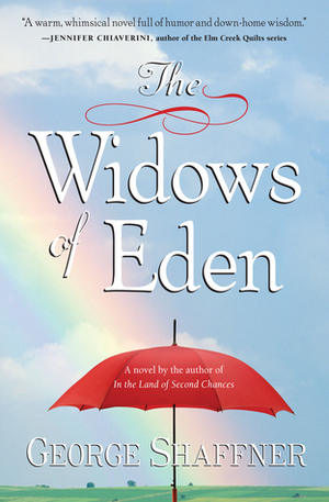 The Widows of Eden by George Shaffner