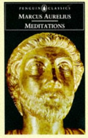 Meditations by Marcus Aurelius