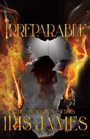 Irreparable by Iris James