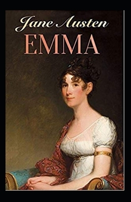 Emma Illustrated by Jane Austen