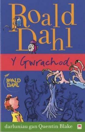 Y Gwrachod by Roald Dahl