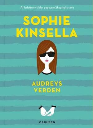 Audreys verden by Sophie Kinsella
