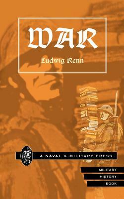 War by Ludwig