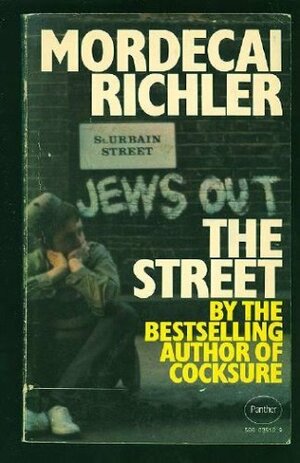 The Street by Mordecai Richler