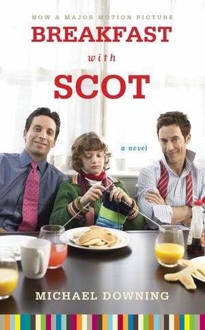 Breakfast with Scot by Michael Downing