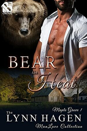 Bear the Heat by Lynn Hagen