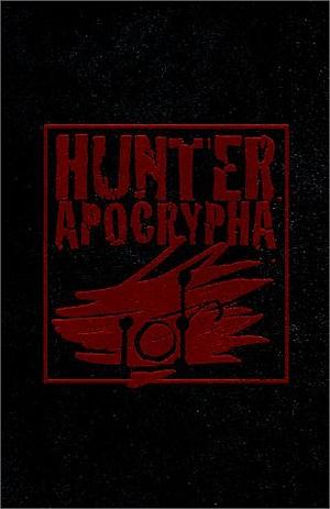 Hunter Apocrypha by Tim Dedopulos
