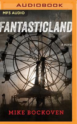Fantasticland by Mike Bockoven