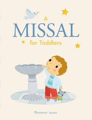 A Missal for Toddlers by 