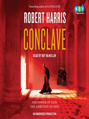 Conclave by Robert Harris