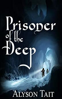 Prisoner of the Deep by Alyson Tait