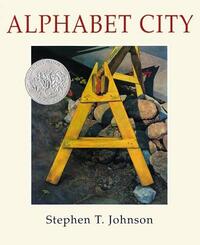 Alphabet City by 