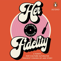 Her Fidelity by Katharine Pollock