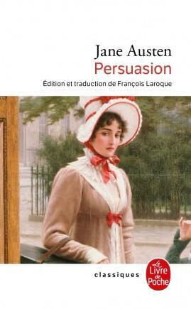 Persuasion (French Edition) by Jane Austen