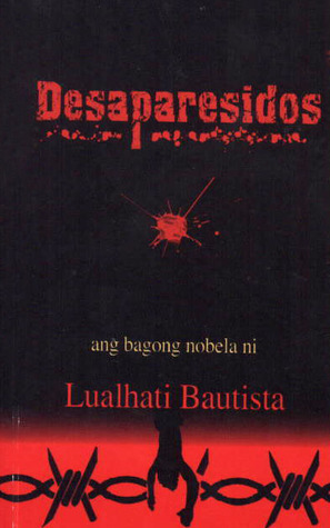 Desaparesidos by Lualhati Bautista