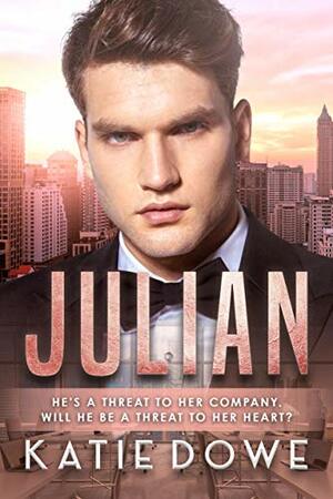 Julian by Katie Dowe