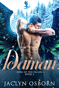 Daman by Jaclyn Osborn