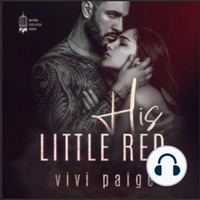 His Little Red by Vivi Paige