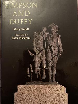 Simpson and Duffy by Mary Small, Joan Small