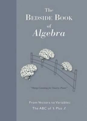 The Bedside Book Of Algebra by Michael Willers