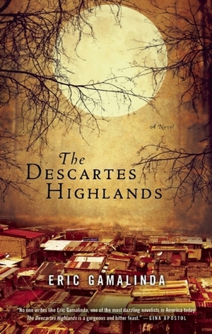 The Descartes Highlands by Eric Gamalinda
