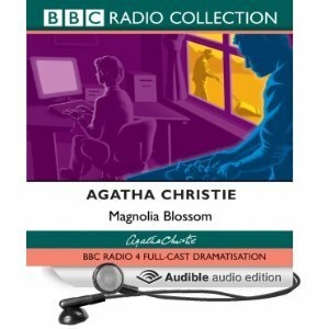 Magnolia Blossom by Agatha Christie