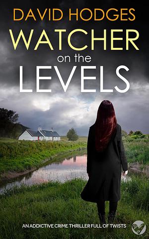 Watcher on the Levels by David Hodges