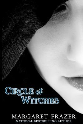 Circle of Witches by Margaret Frazer
