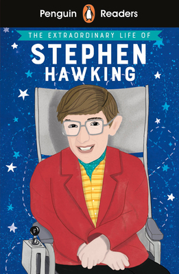 The Extraordinary Life of Stephen Hawking by Ladybird