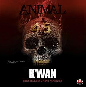 Animal 4.5 by Kwan