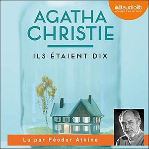 Ils étaient dix by Agatha Christie