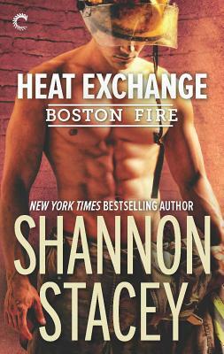 Heat Exchange by Shannon Stacey